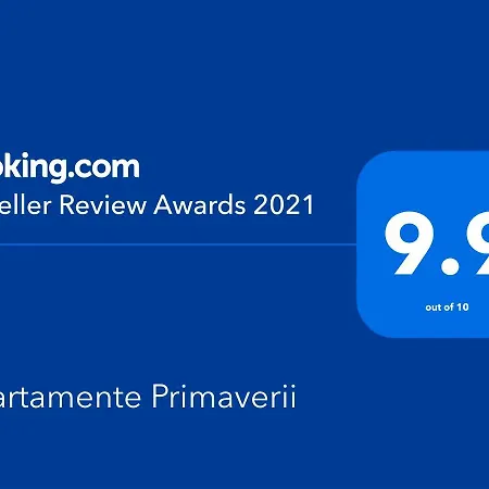 Primaverii