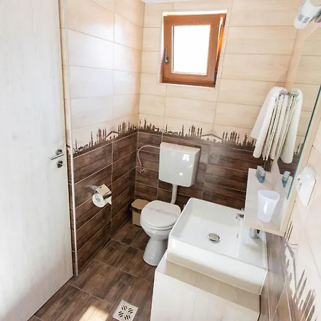 Apartment Primaverii Busteni