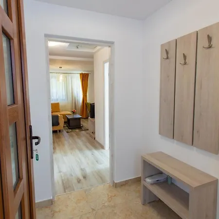 Primaverii Apartment *